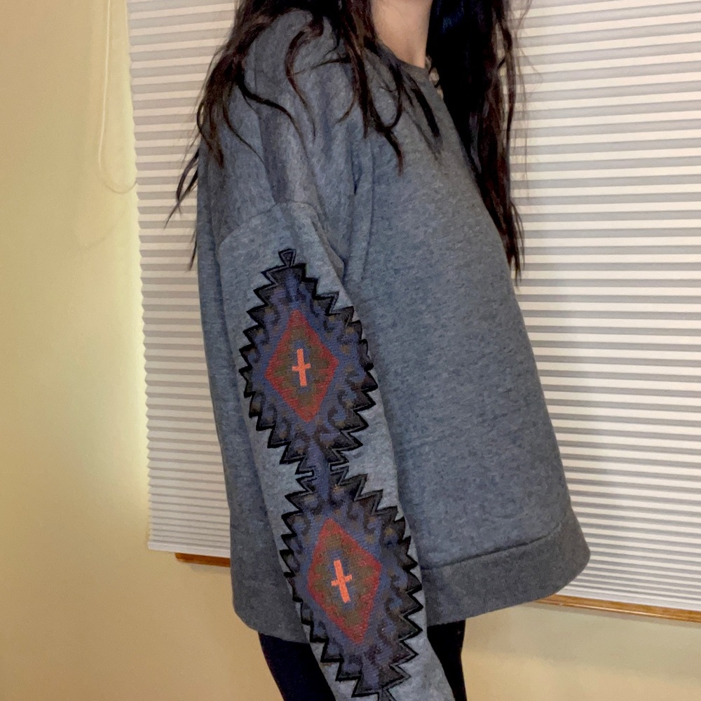 Sweater - Picture 2 of 3